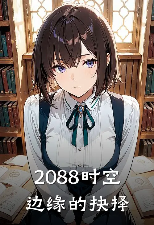 2088时空边缘的抉择