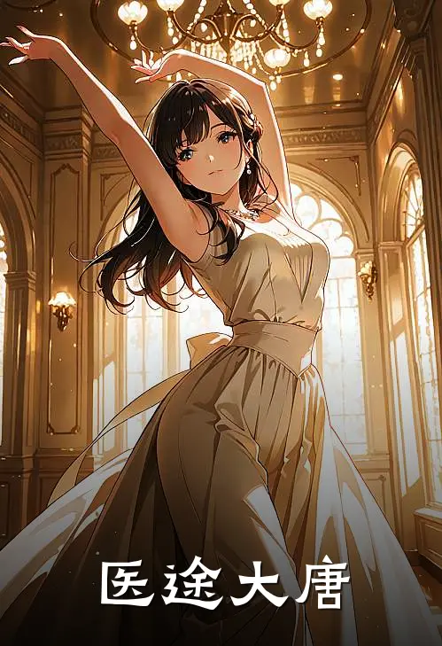 医途大唐