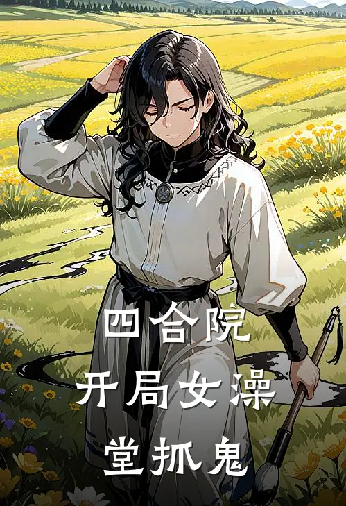 四合院：开局女澡堂抓鬼