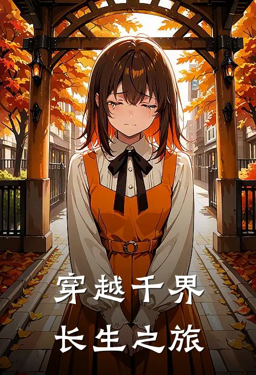 穿越千界：长生之旅