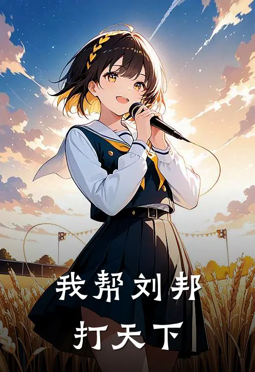 我帮刘邦打天下