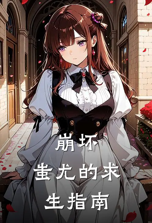 崩坏：蚩尤的求生指南