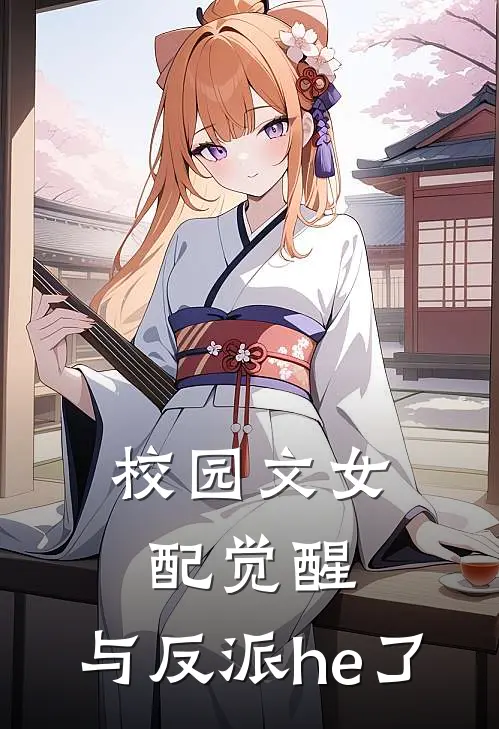 校园文女配觉醒，与反派he了