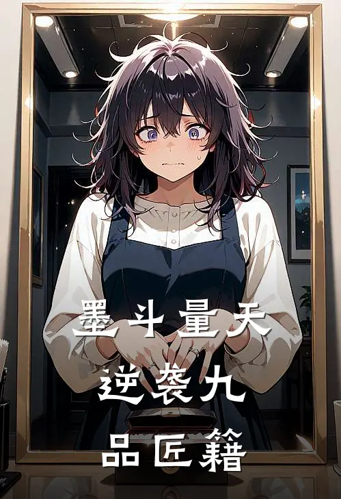 墨斗量天：逆袭九品匠籍