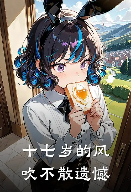 十七岁的风，吹不散遗憾