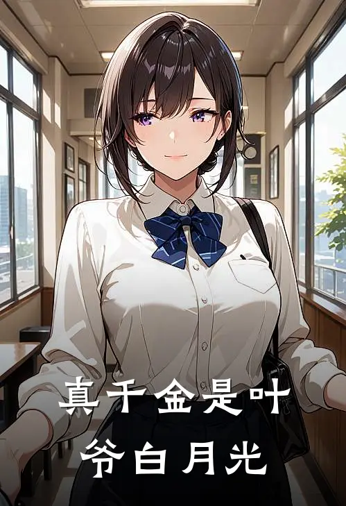 真千金是叶爷白月光