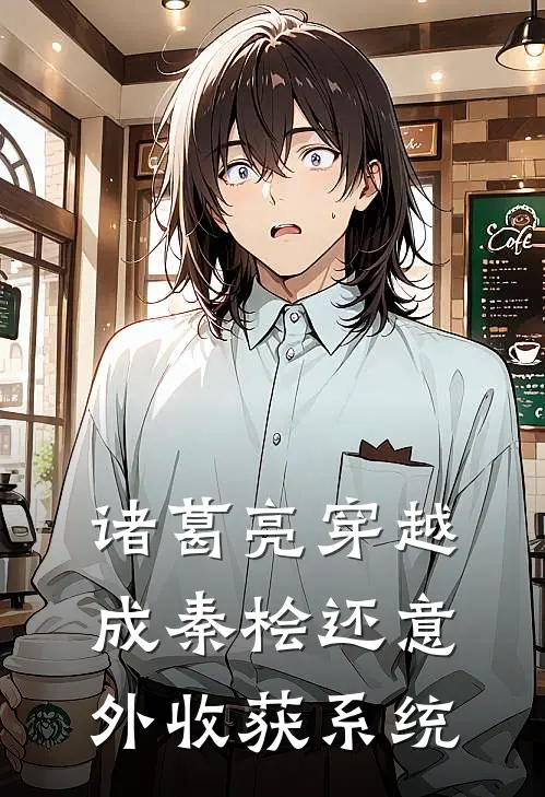 诸葛亮穿越成秦桧还意外收获系统