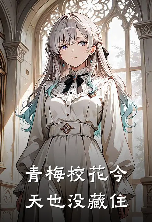 青梅校花今天也没藏住