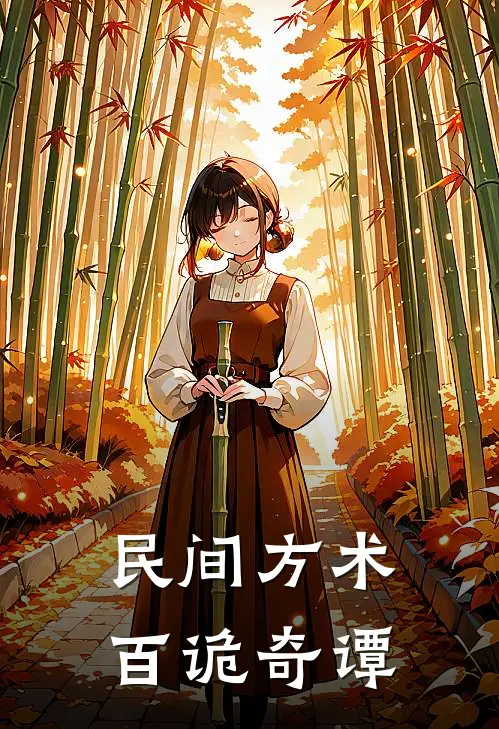 民间方术：百诡奇谭