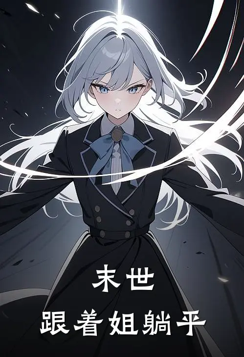 末世，跟着姐躺平