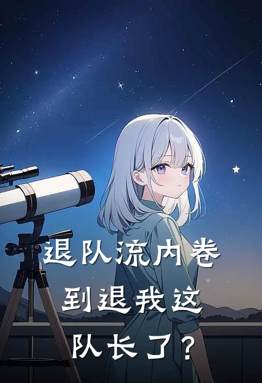 退队流内卷到退我这队长了？