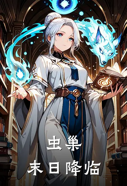 虫巢：末日降临