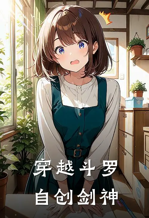 穿越斗罗自创剑神