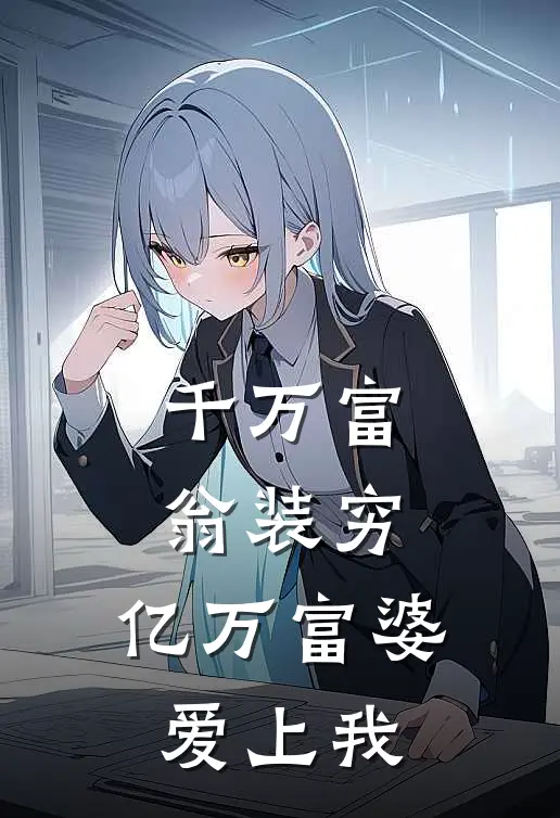 千万富翁装穷，亿万富婆爱上我