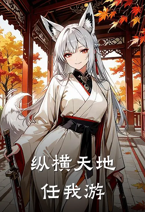 纵横天地任我游