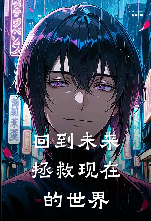 回到未来拯救现在的世界