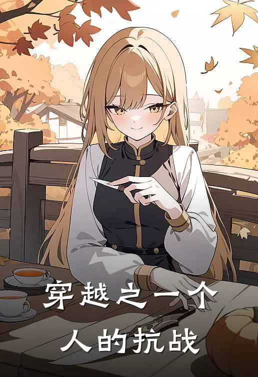 穿越之一个人的抗战