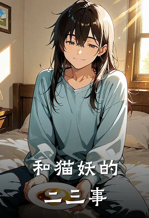 和猫妖的二三事