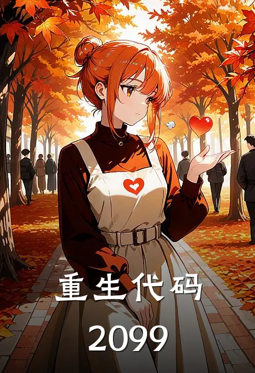 重生代码2099