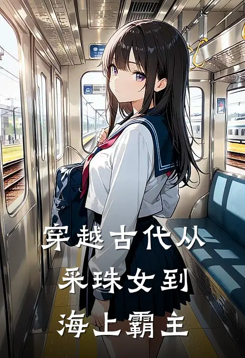 穿越古代从采珠女到海上霸主