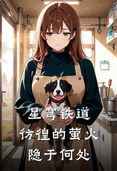 星穹铁道：彷徨的萤火隐于何处