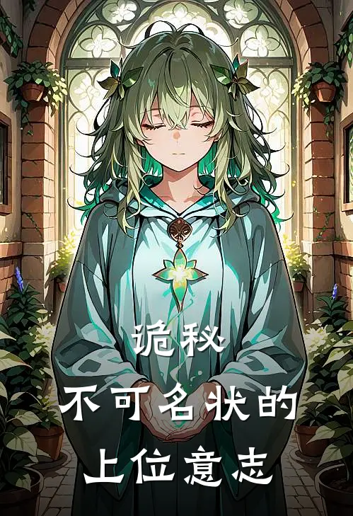 诡秘：不可名状的上位意志