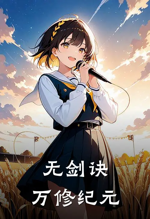 无剑诀：万修纪元