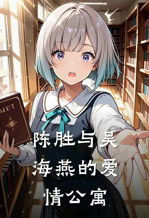 陈胜与吴海燕的爱情公寓