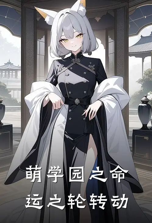 萌学园之命运之轮转动