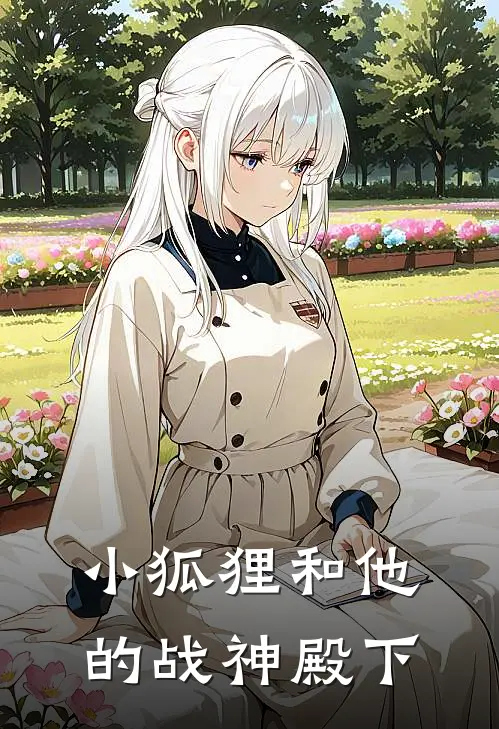 小狐狸和他的战神殿下