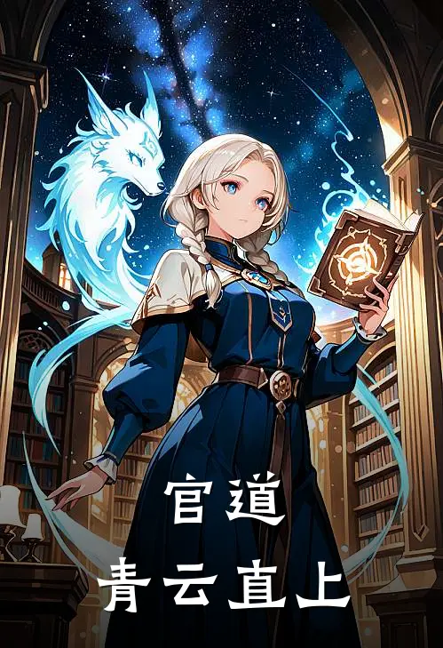 官道：青云直上