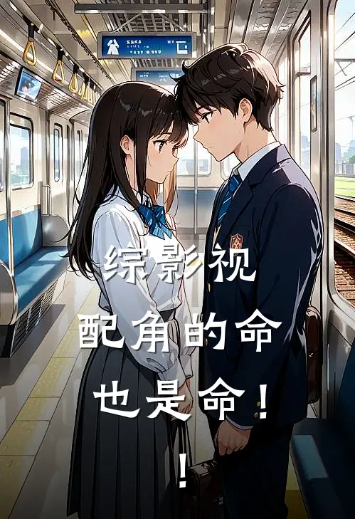 综影视：配角的命也是命！！
