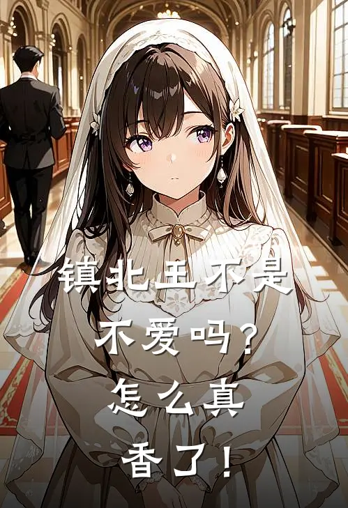 镇北王不是不爱吗？怎么真香了！