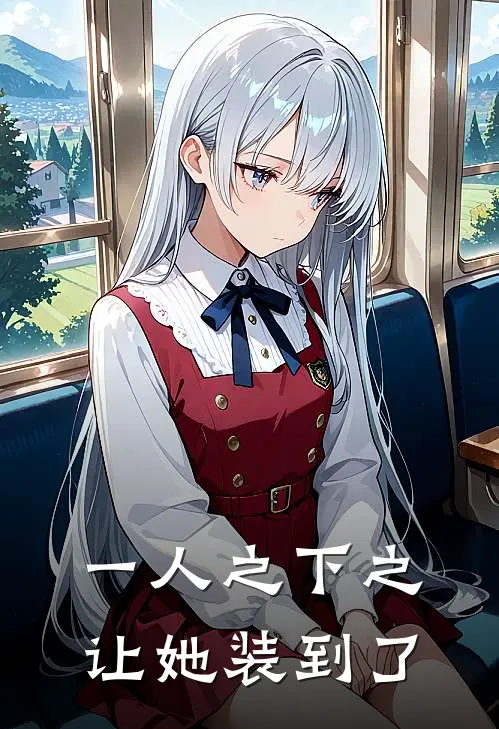 一人之下之让她装到了