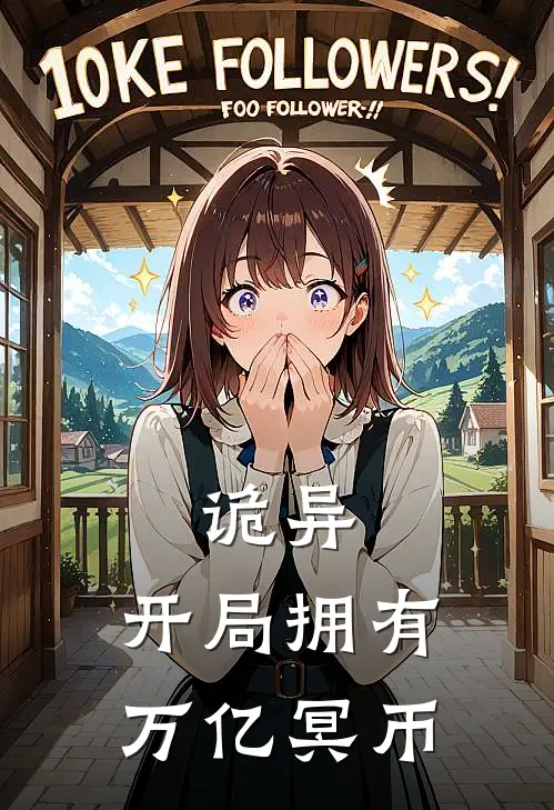 诡异：开局拥有万亿冥币