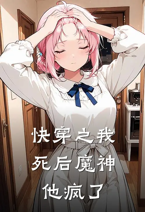 快穿之我死后魔神他疯了