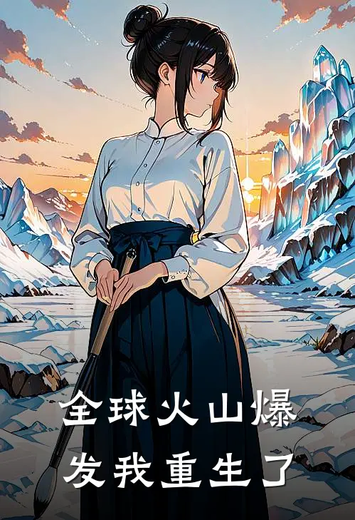 全球火山爆发我重生了