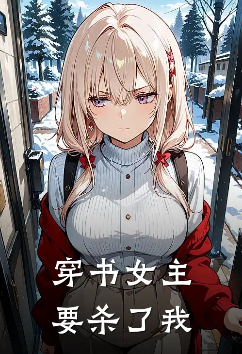 穿书女主要杀了我