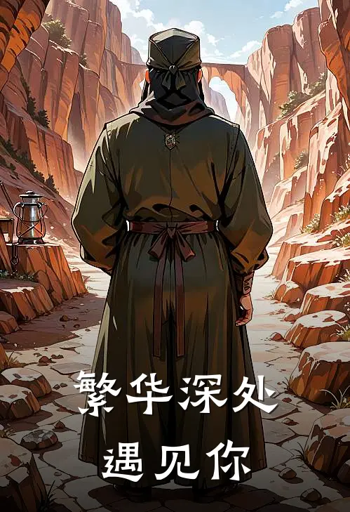 繁华深处遇见你