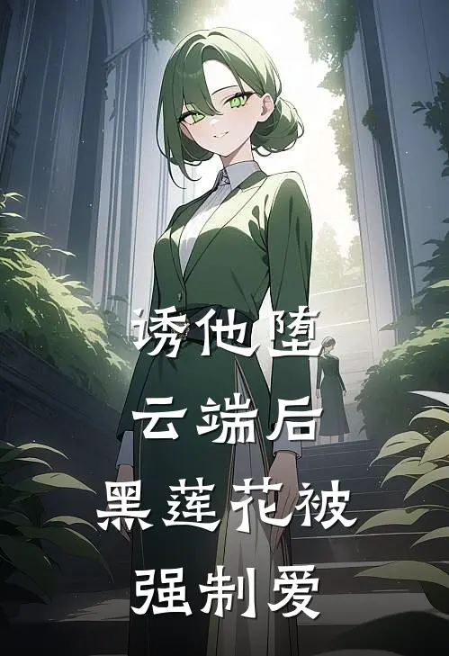 诱他堕云端后，黑莲花被强制爱