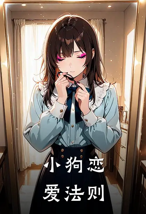 小狗恋爱法则