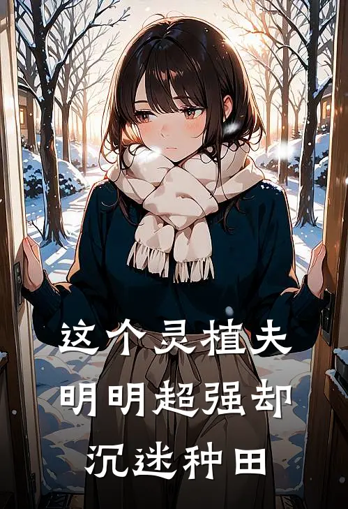 这个灵植夫明明超强却沉迷种田