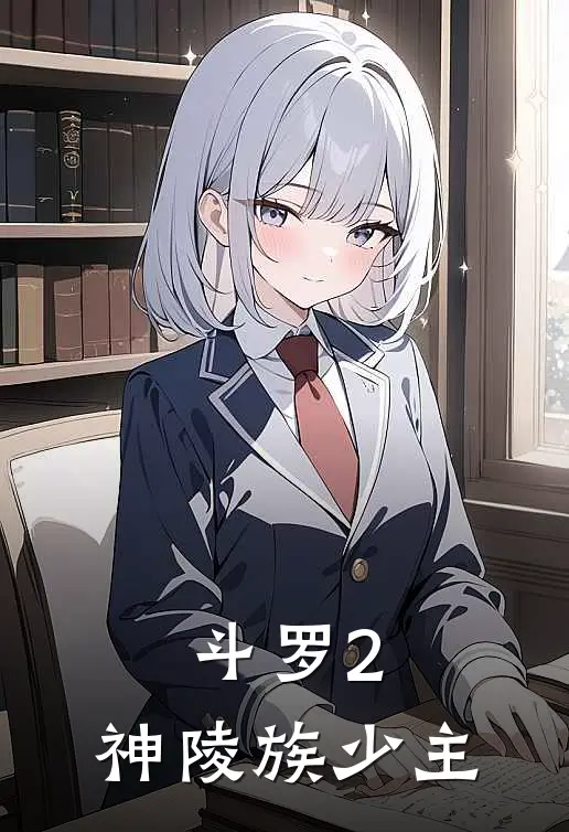 斗罗2：神陵族少主