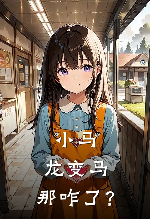 小马：龙变马，那咋了？