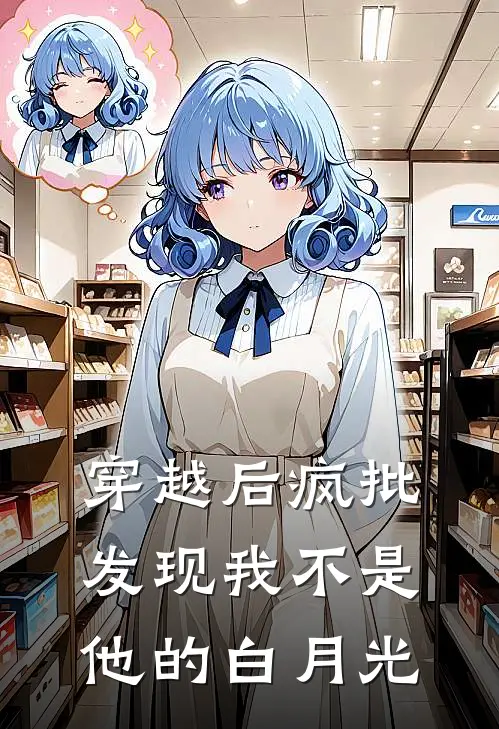 穿越后疯批发现我不是他的白月光