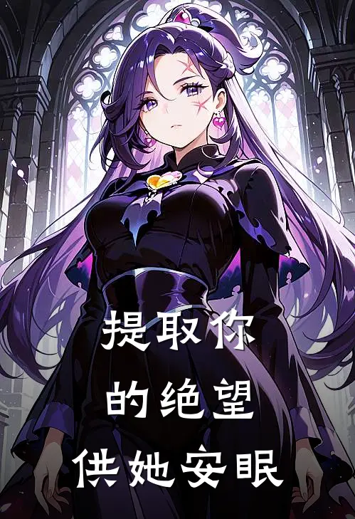 提取你的绝望，供她安眠