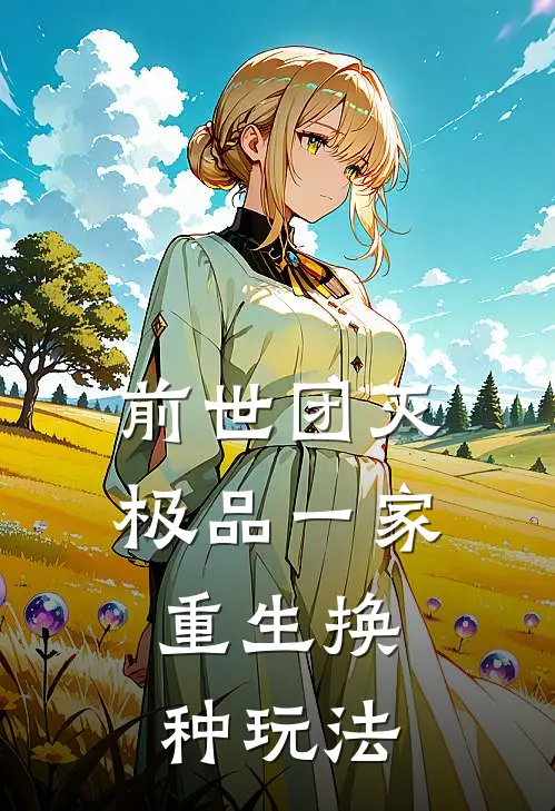 前世团灭极品一家，重生换种玩法