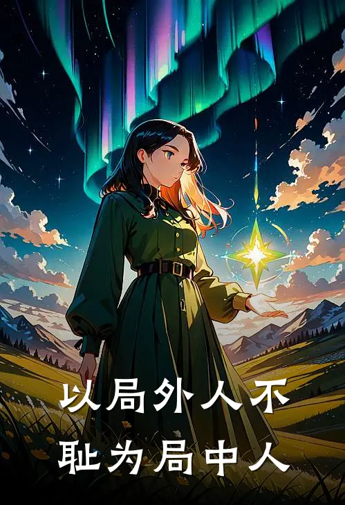 以局外人不耻为局中人