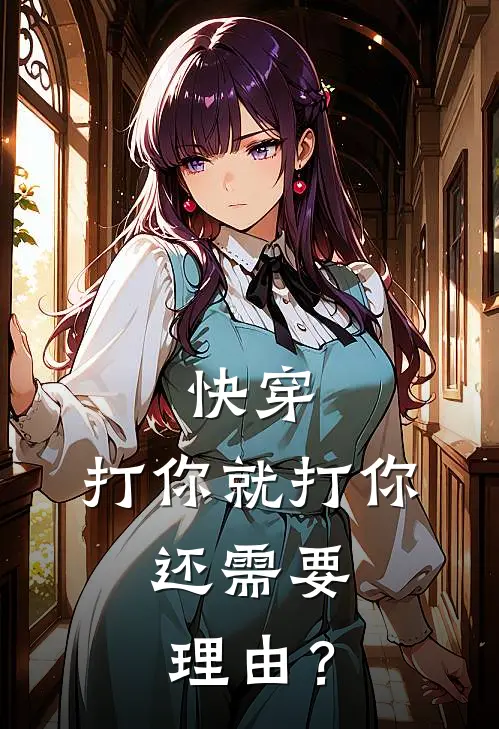 快穿：打你就打你，还需要理由？