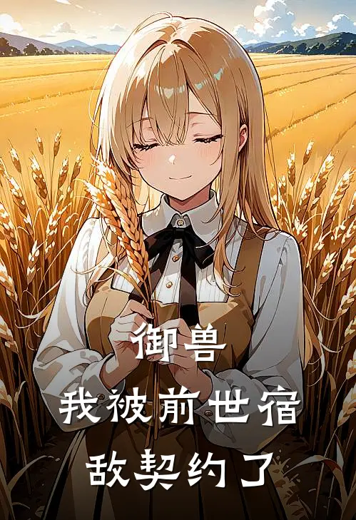 御兽，我被前世宿敌契约了